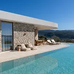 Villa On The Rocks Finikúnda