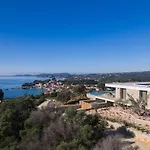 Villa On The Rocks Finikúnda