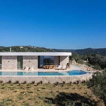 On The Rocks Villa