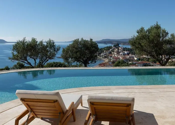 On The Rocks Villa