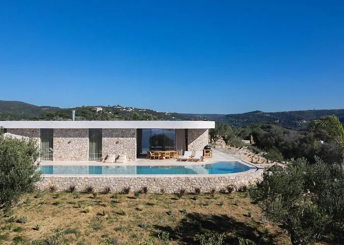 On The Rocks Villa