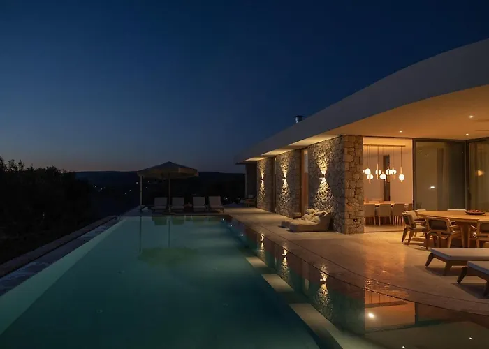 On The Rocks * Finikounta