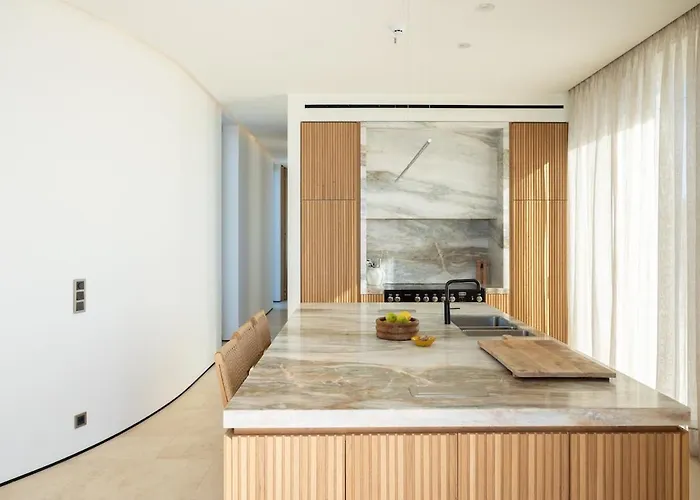 Villa On The Rocks Finikounta